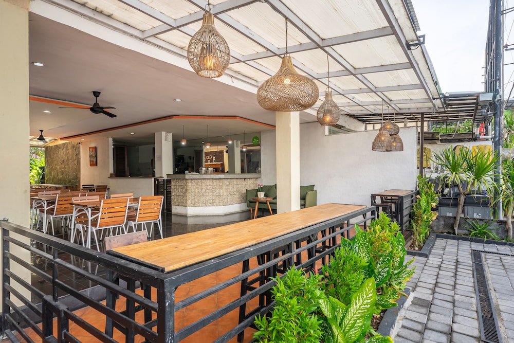 Spazzio Hotel 14/60