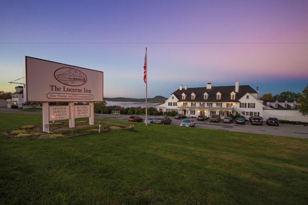The Lucerne Inn 64/67