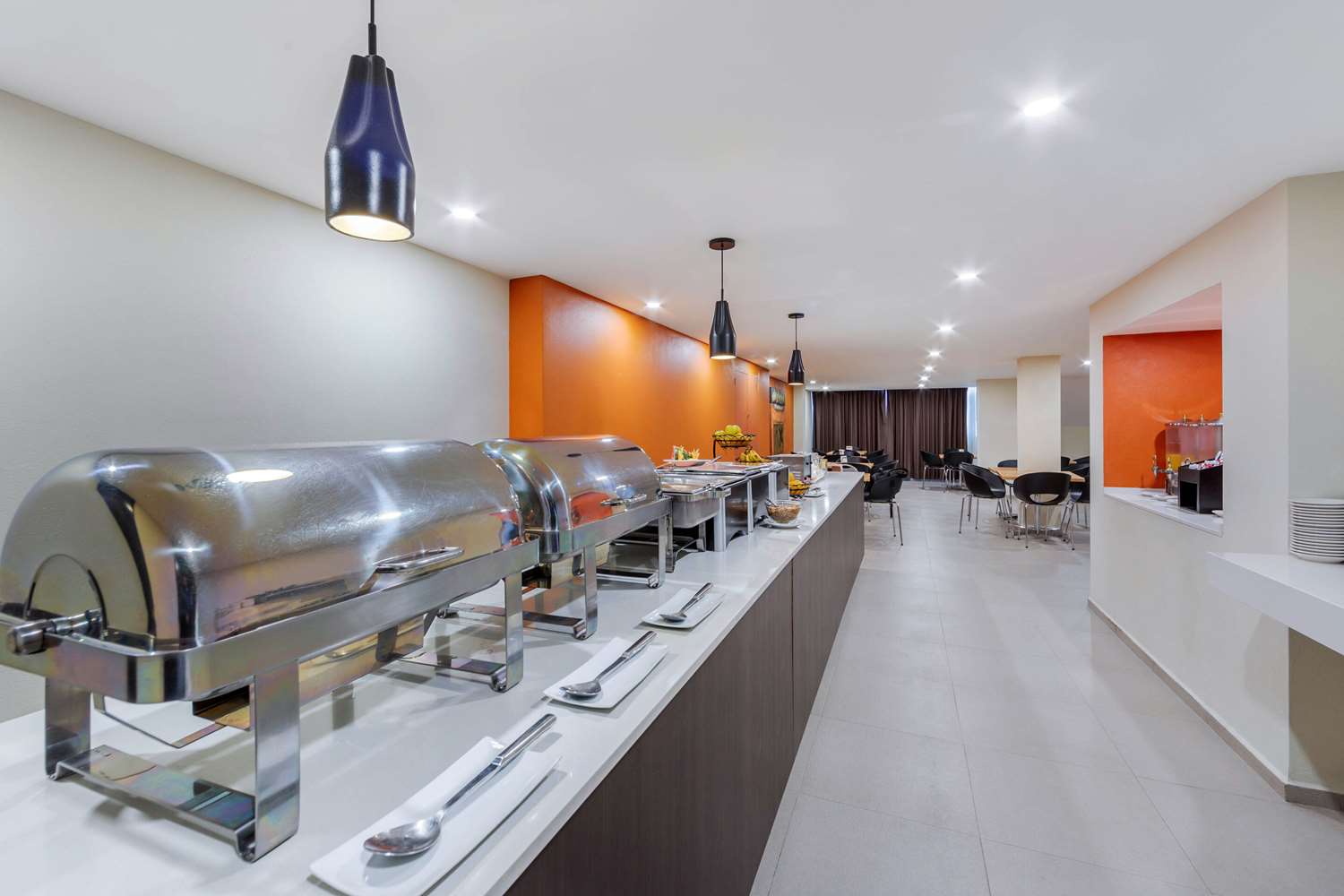 Comfort Inn San Luis Potosi 32/34