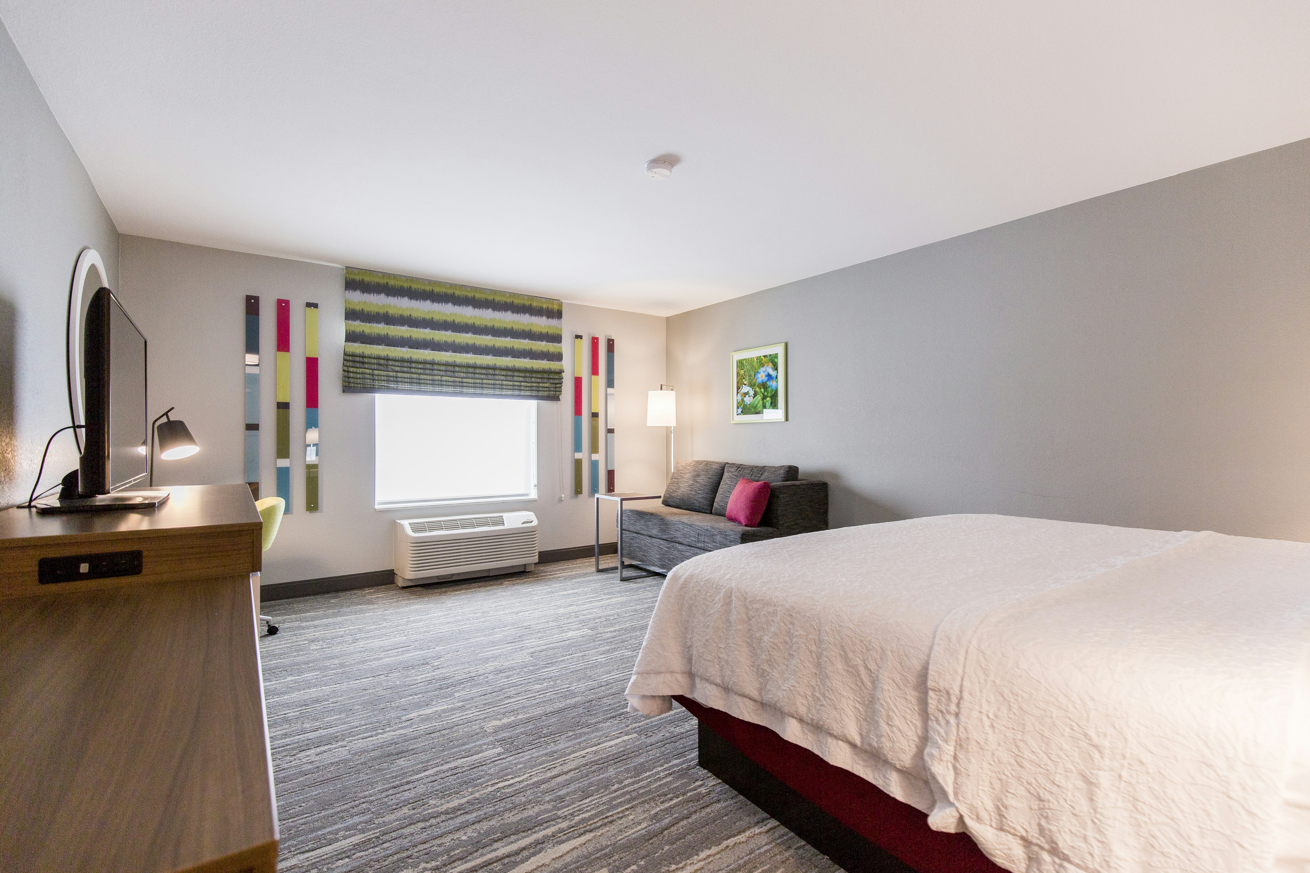 Hampton Inn Bismarck 14/78
