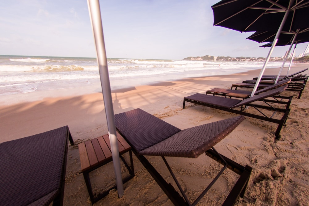 Vogal Luxury Beach Hotel & Spa 29/48