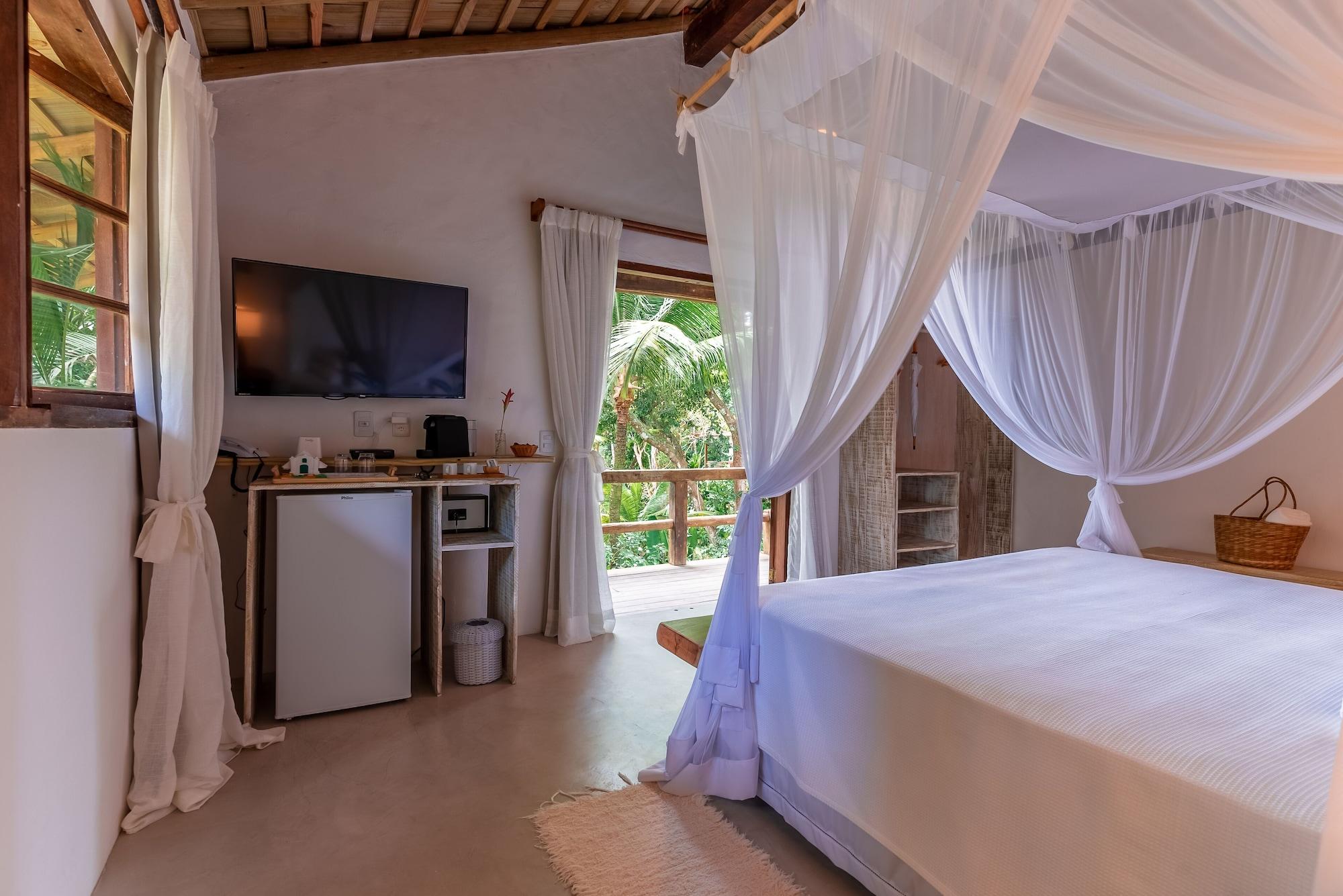 Superior, Suite, Da Graca Hotel 2/10