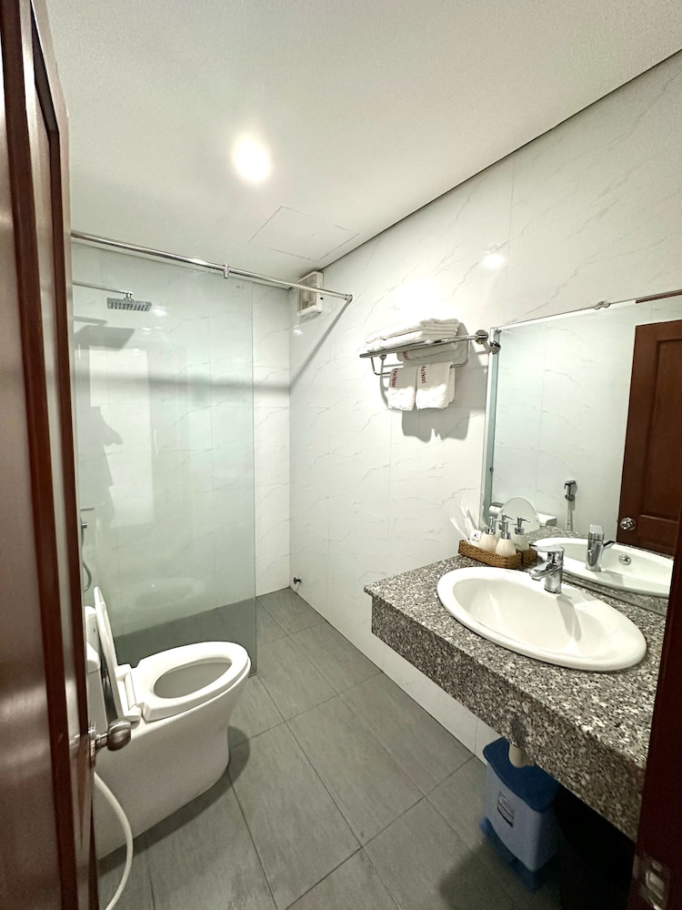 Phu An Hotel 39/40