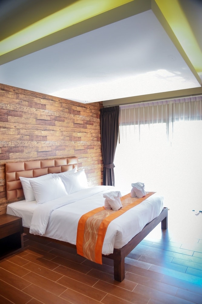 Frank Ao Nang Krabi Resort 22/68