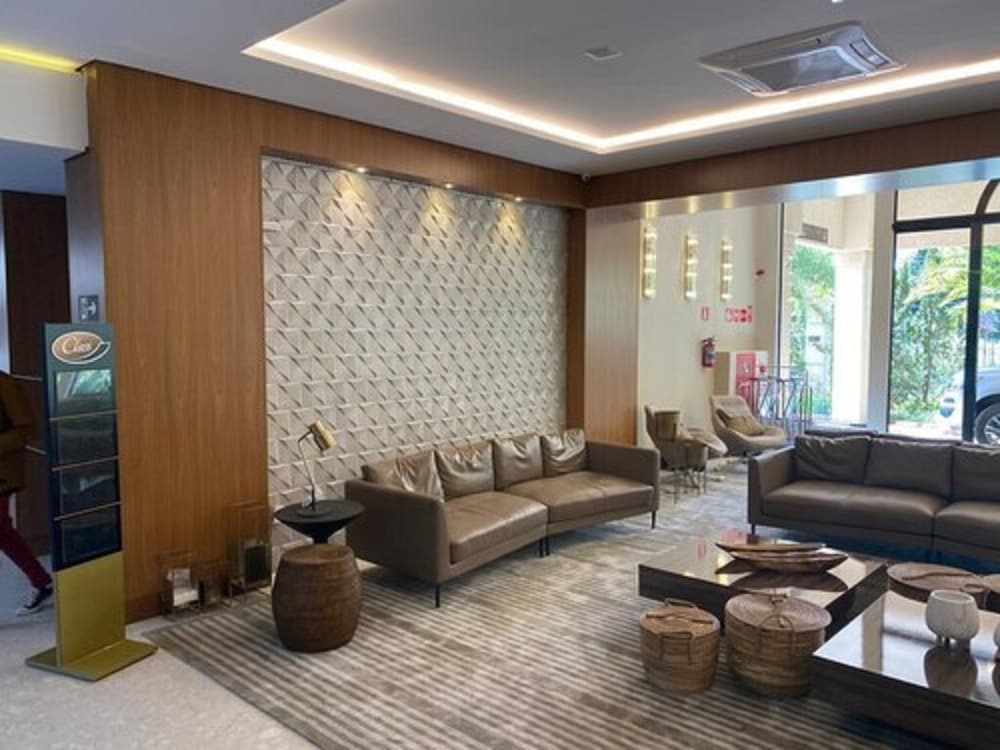 Class Hotel - Piracicaba 36/50