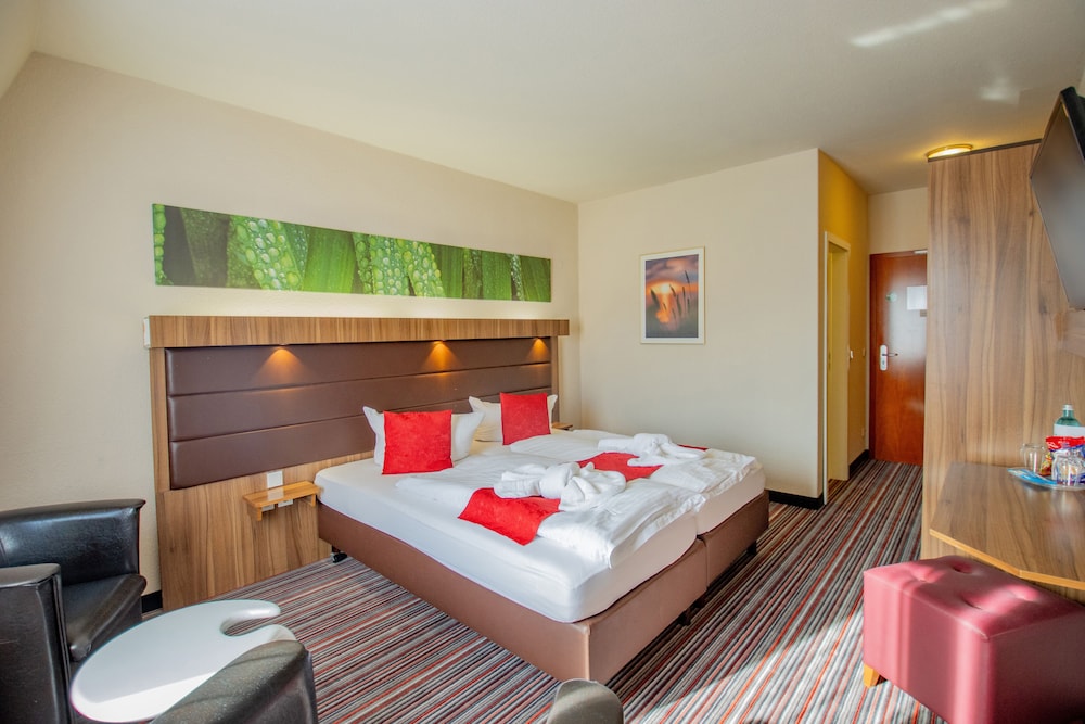 Seehotel Brandenburg An Der Havel 23/70