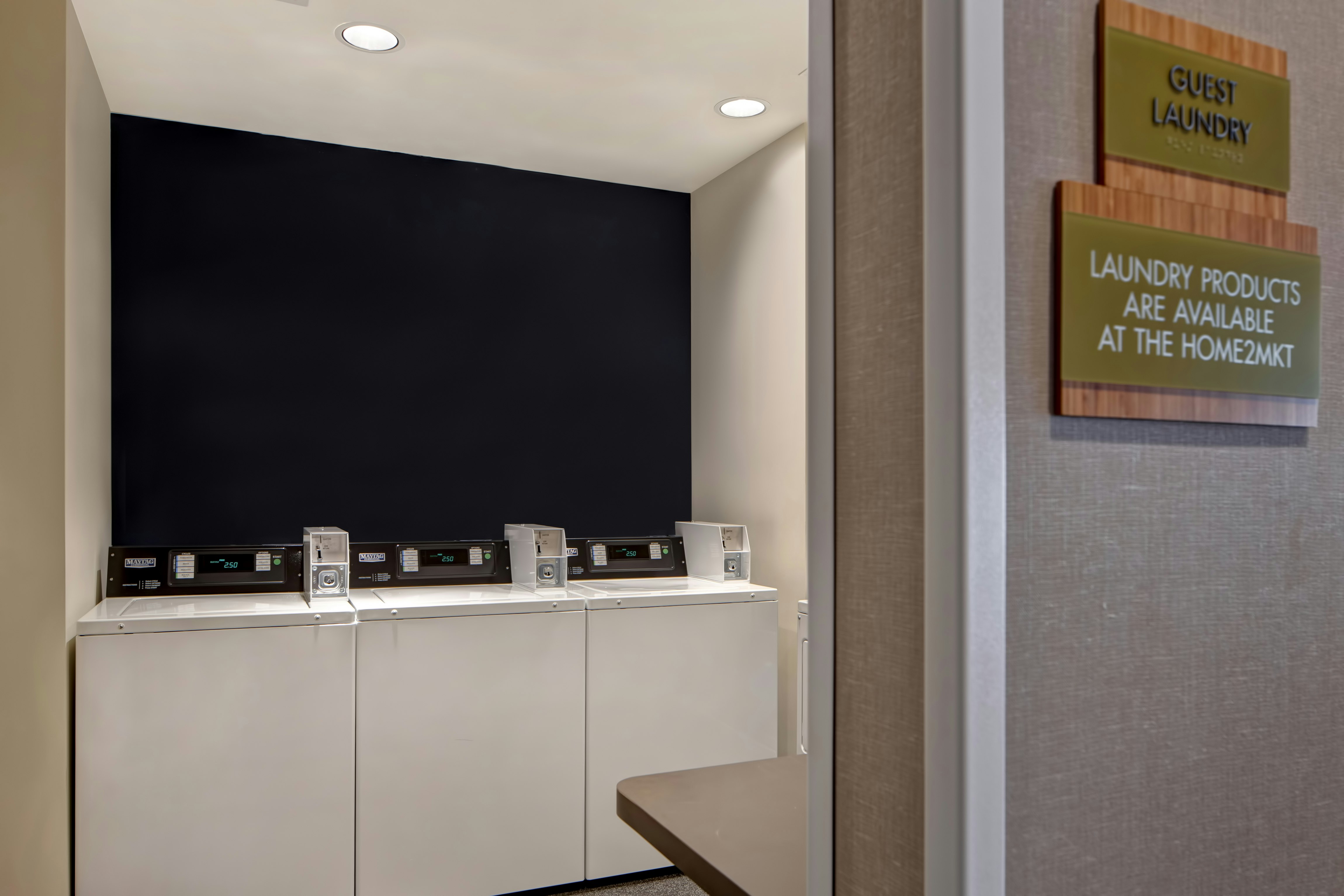 Home2 Suites By Hilton Charlotte Uptown Nc 57/58