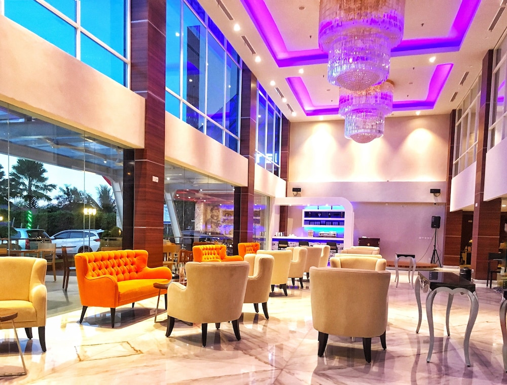G Sign Hotel 25/31