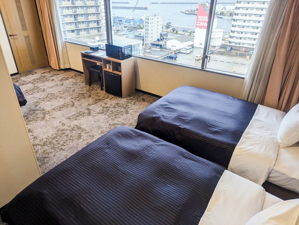 Hotel Livemax Budget Kagoshima (ex Hotel Livemax Kagoshima) 23/45