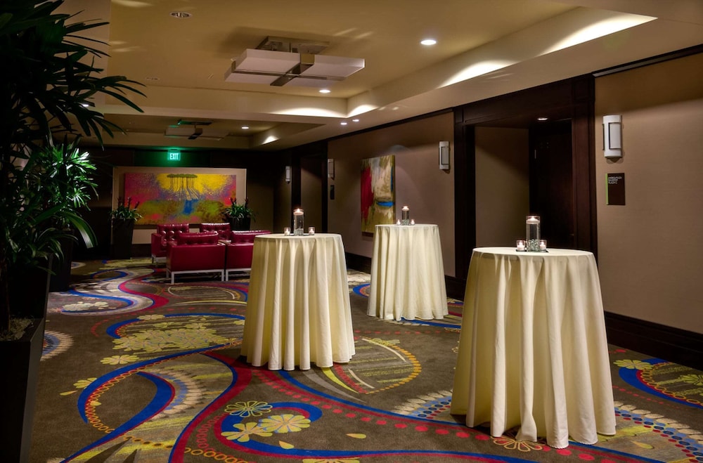 Hilton Garden Inn Houston Nw America Plaza 30/75