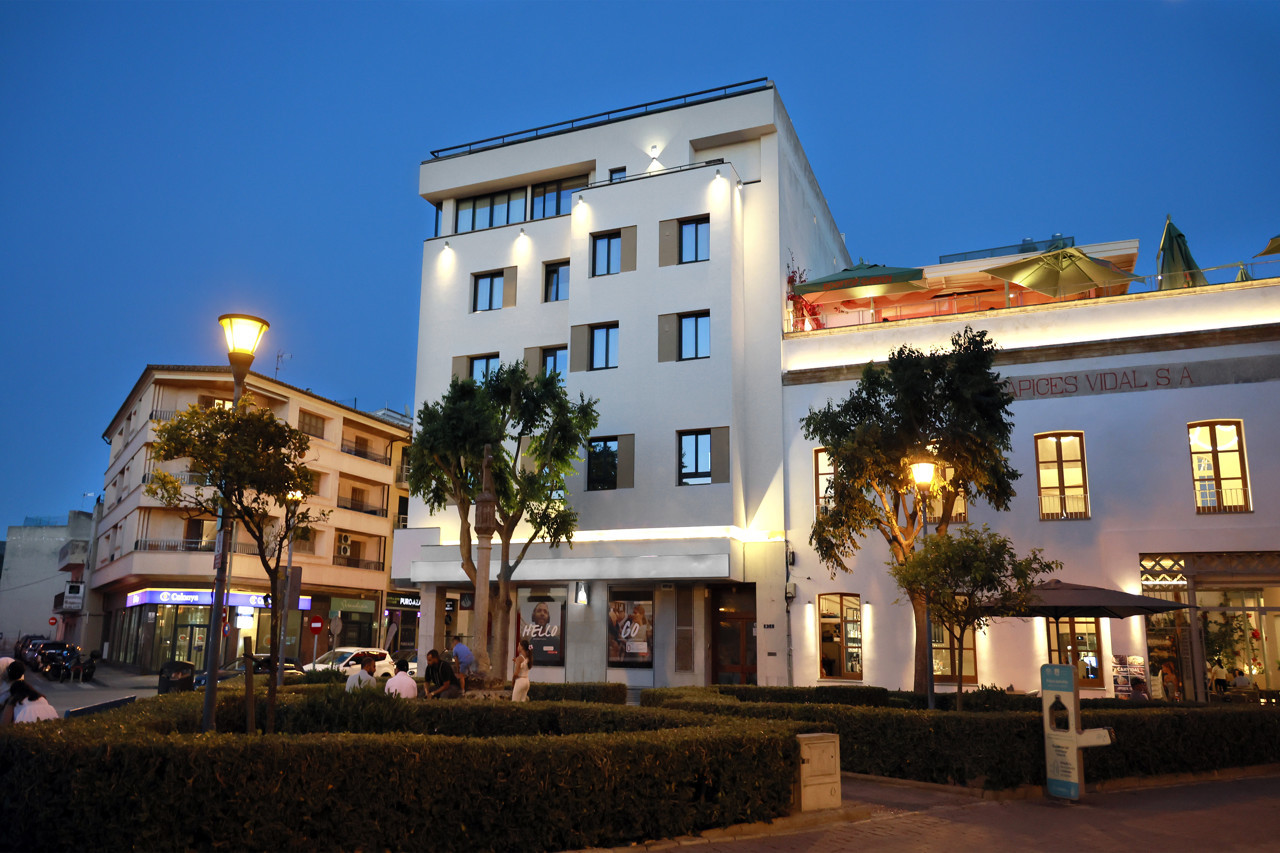 Alcudia Boutique Apartments 3/33