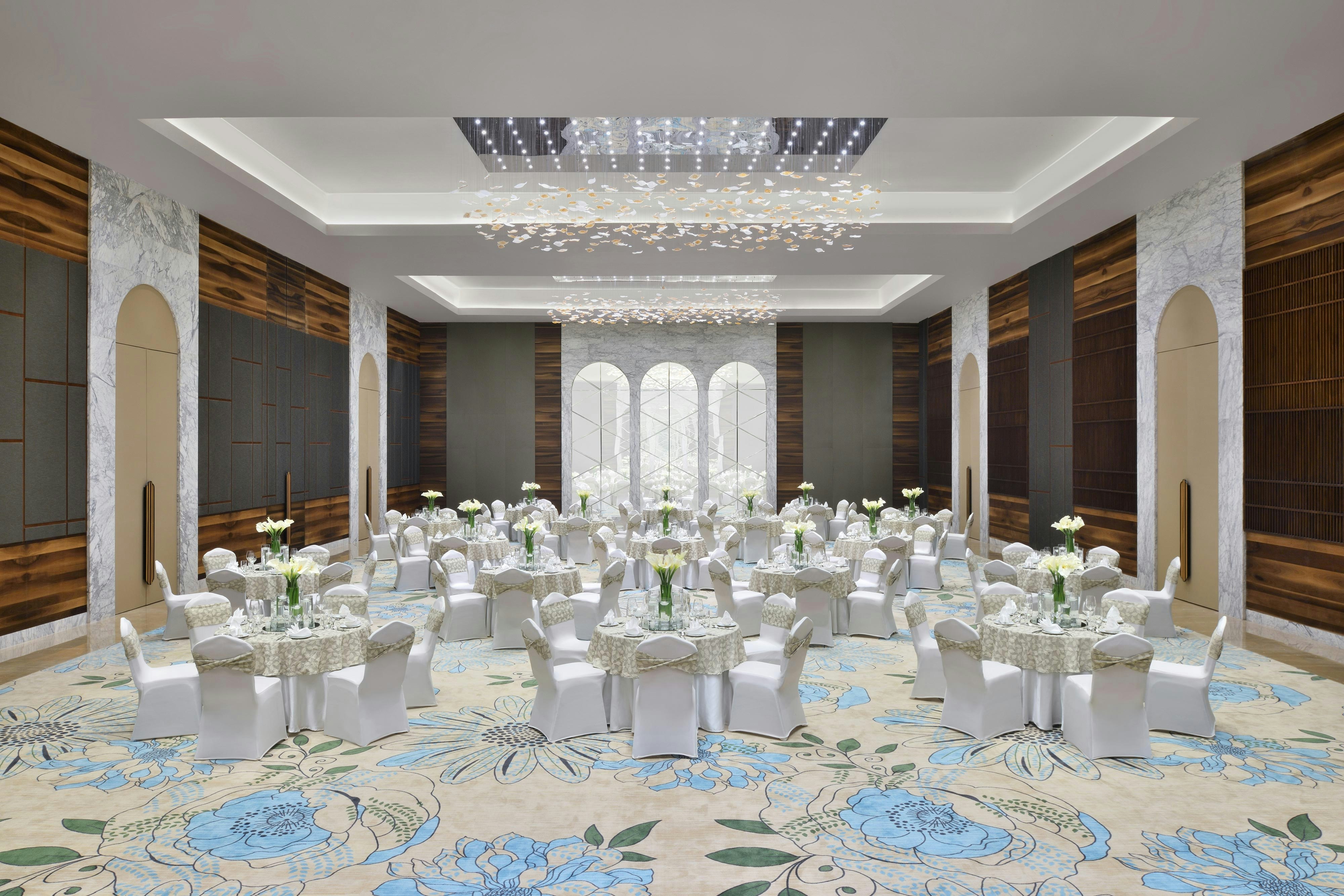 The Westin Goa 12/13
