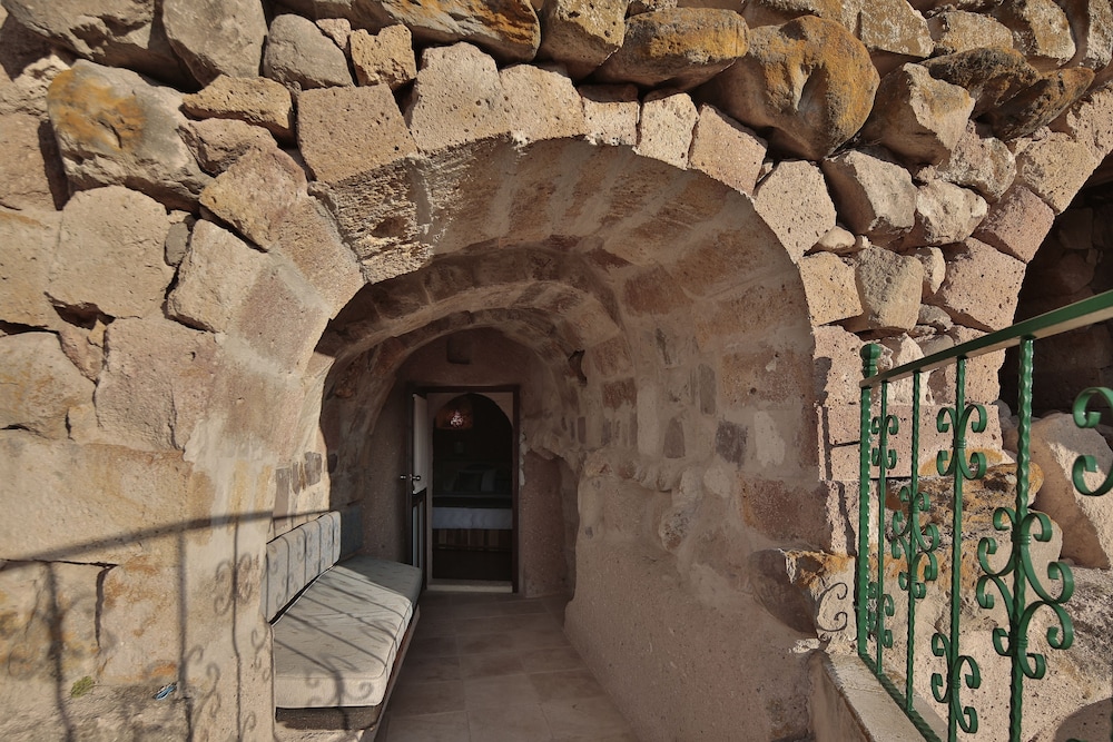 Three Doors Cappadocia 20/27