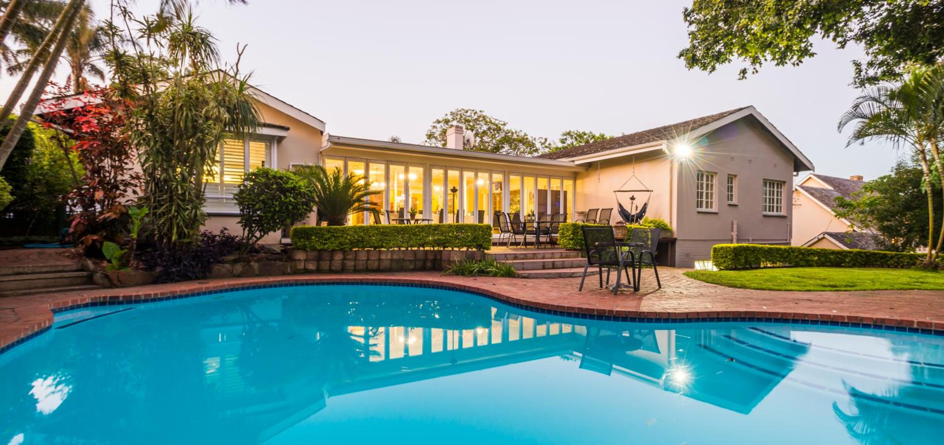 Westville Bed Breakfast Guest House 2/99
