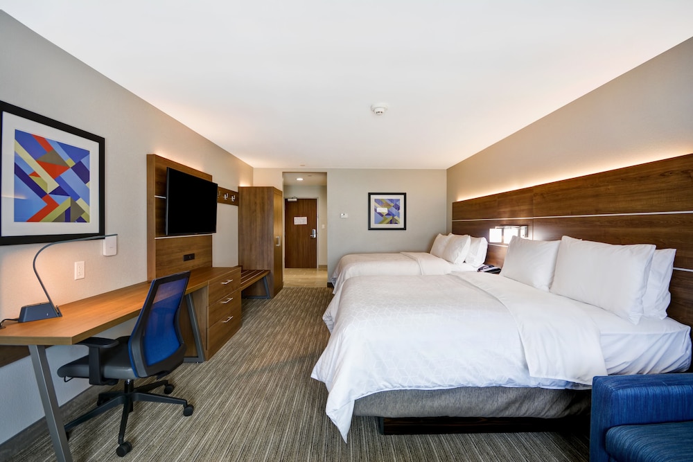 Holiday Inn Express & Suites Houston NASA - Boardwalk Area 17/57