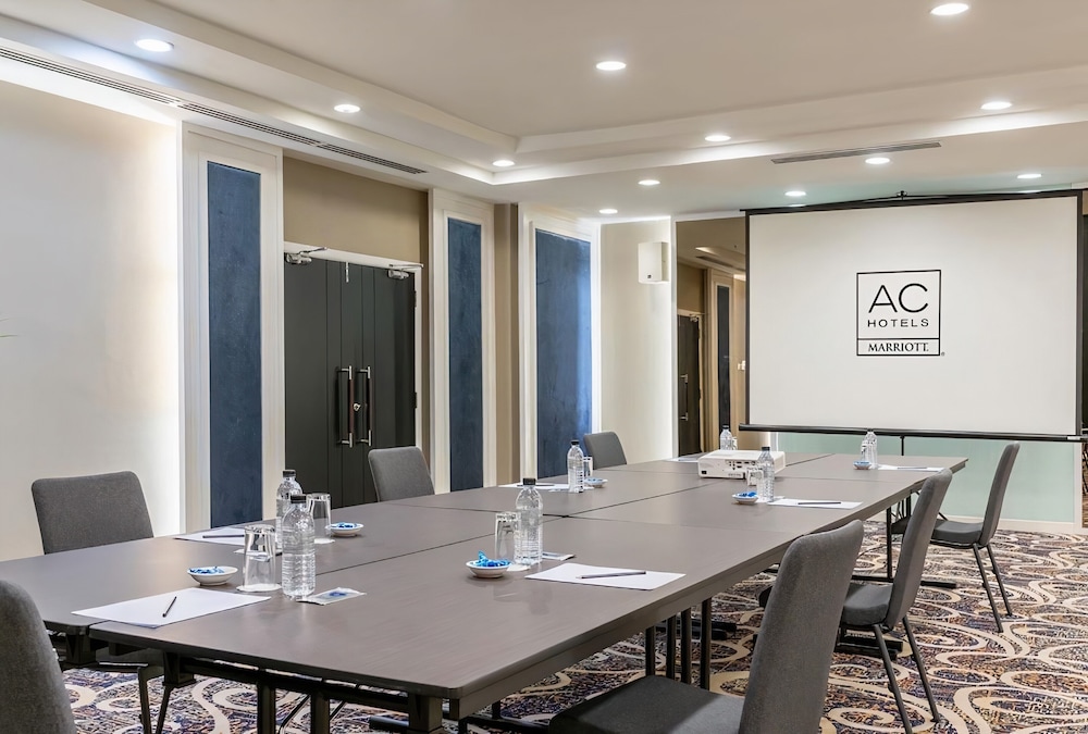 AC Hotel Kuantan 18/18