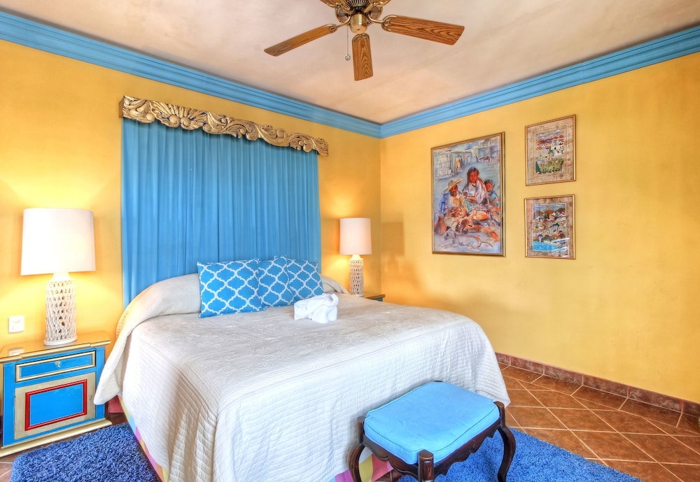 Casa Schuck Bed and Breakfast 12/50
