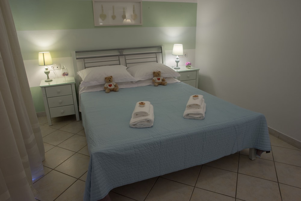 Hotel Cyclades 53/61