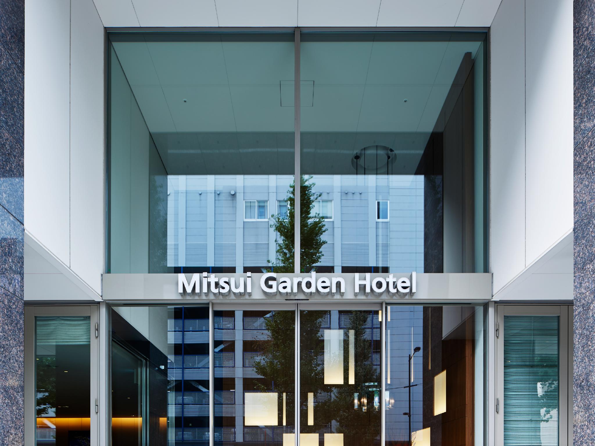 Mitsui Garden Sapporo in SAPPORO