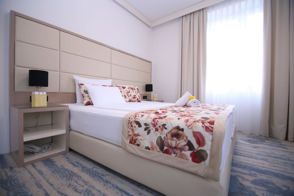 Hotel Old Town 10/41