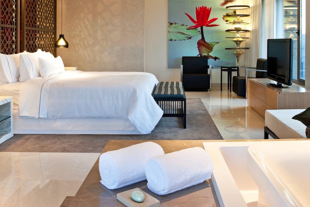 The Westin Hyderabad Mindspace 25/80