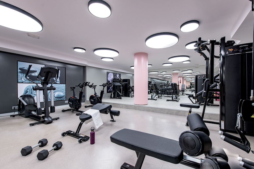 Hotel Garbi Ibiza & Spa 20/39