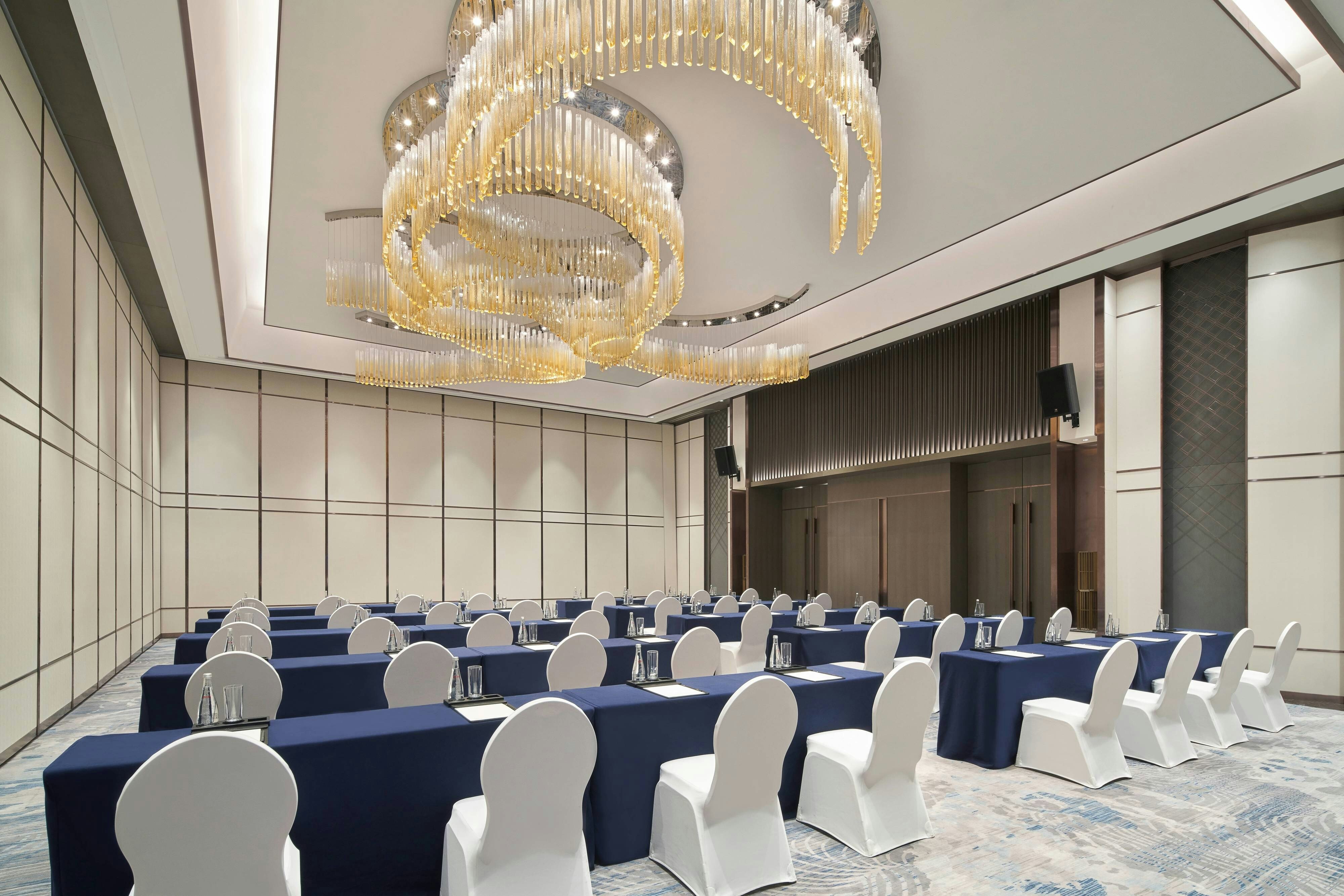Nanning Marriott Hotel 16/21