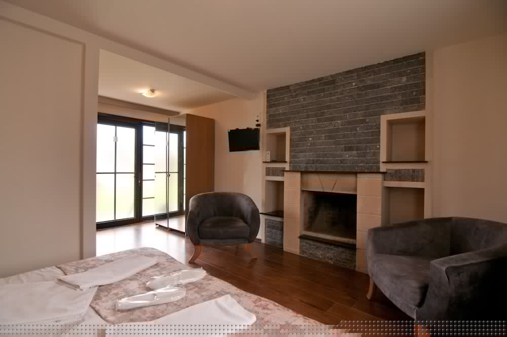 Agva Gizemli Nehir Hotel 60/69