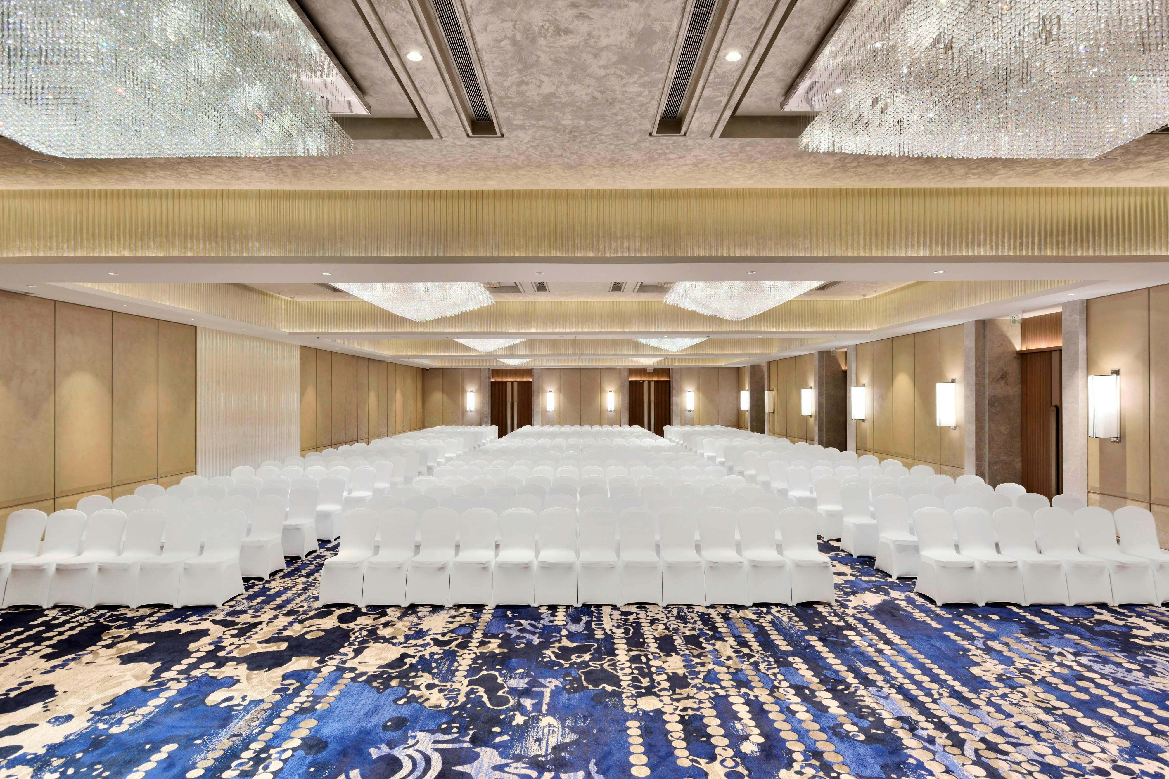 Indore Marriott Hotel 3/13