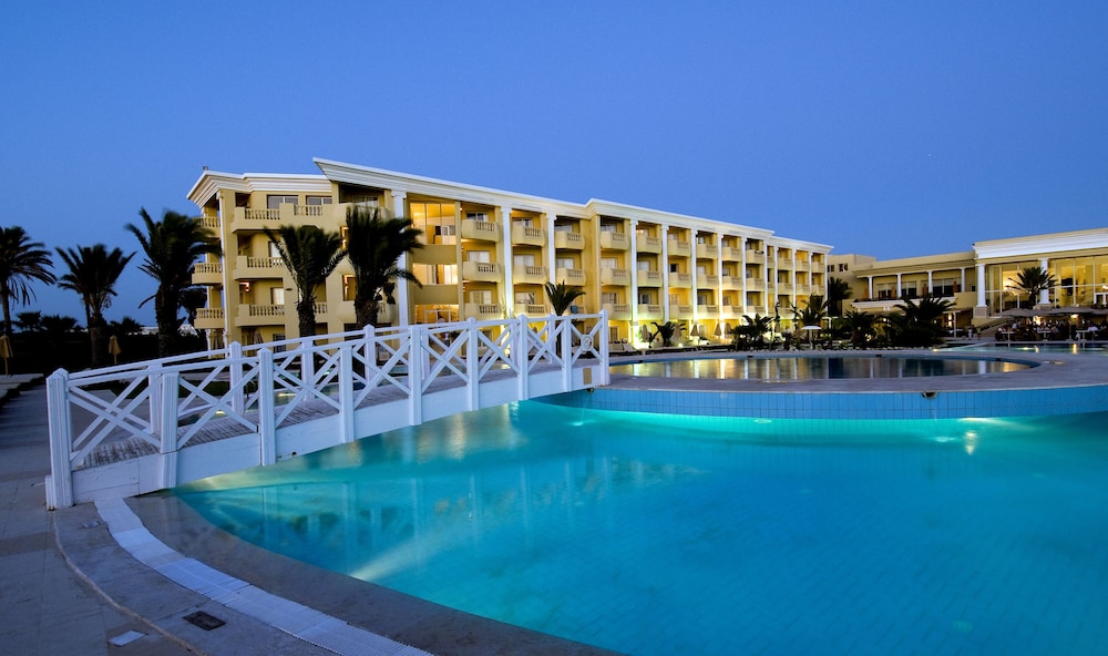 Royal Thalassa Monastir 5/73