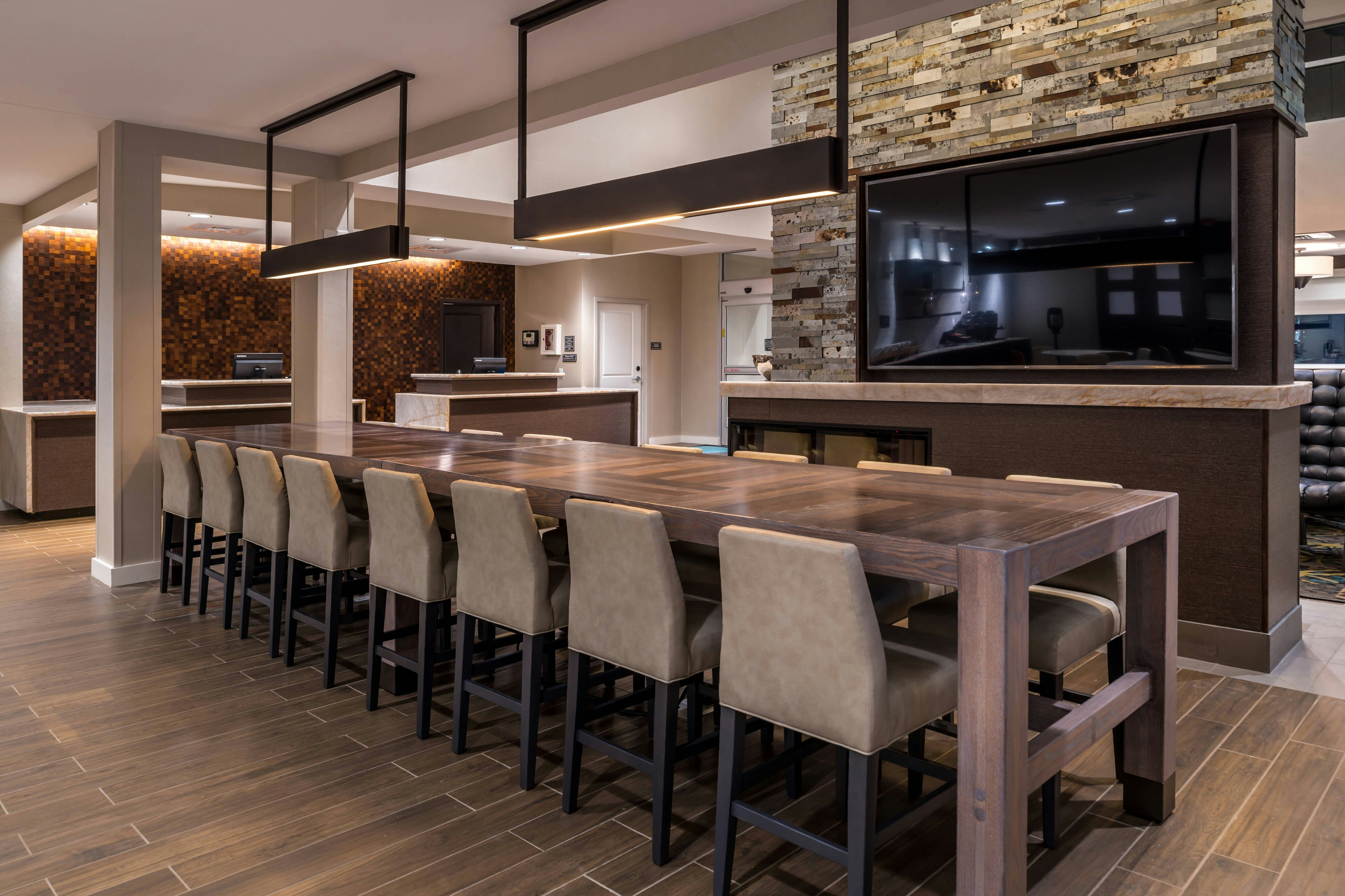 Residence Inn By Marriott Charlotte Steele Creek 33/57
