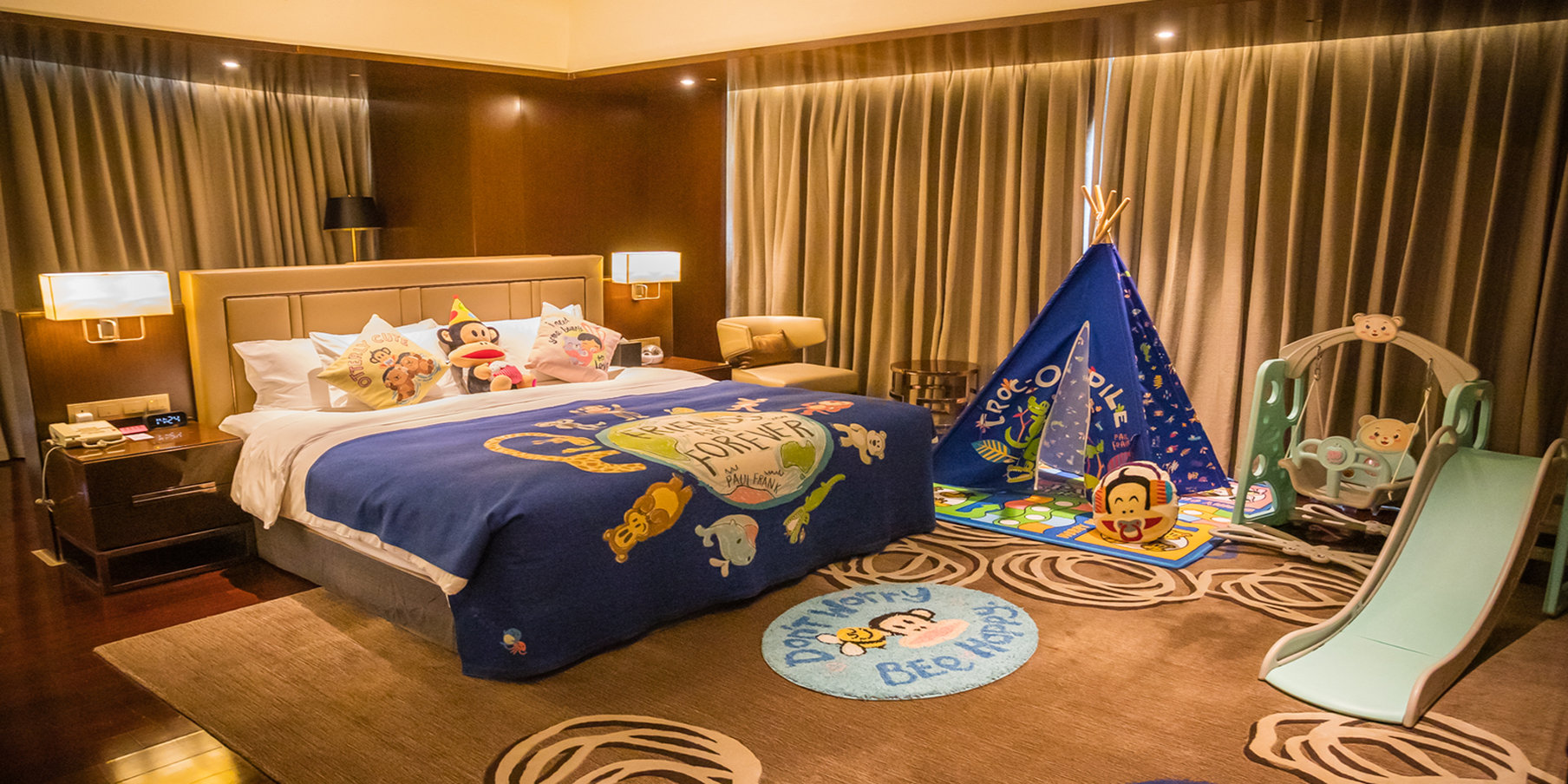Crowne Plaza Zhangzhou 15/50