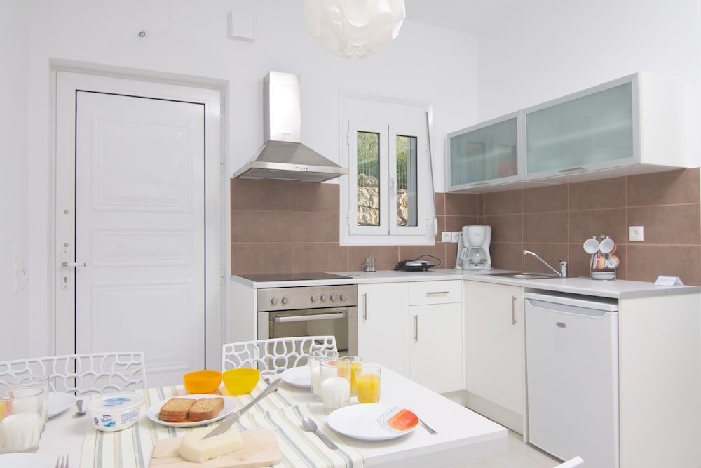 Iperion Apartment 10/15