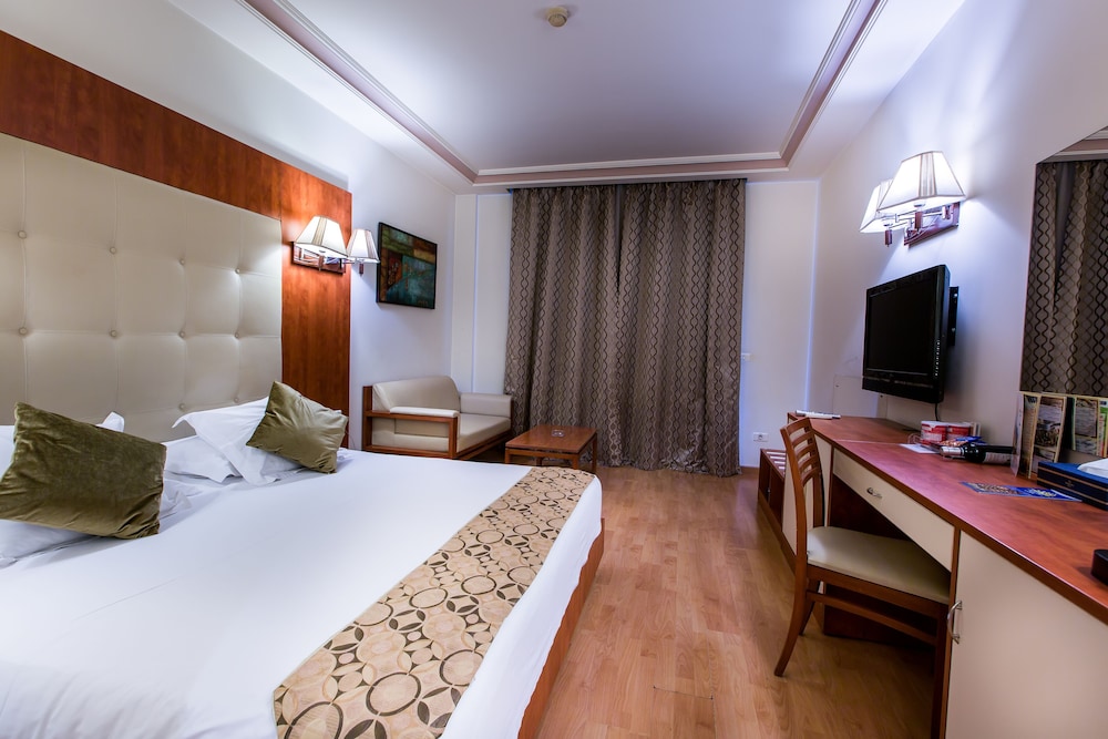 Princessa Hotel Jounieh 16/78