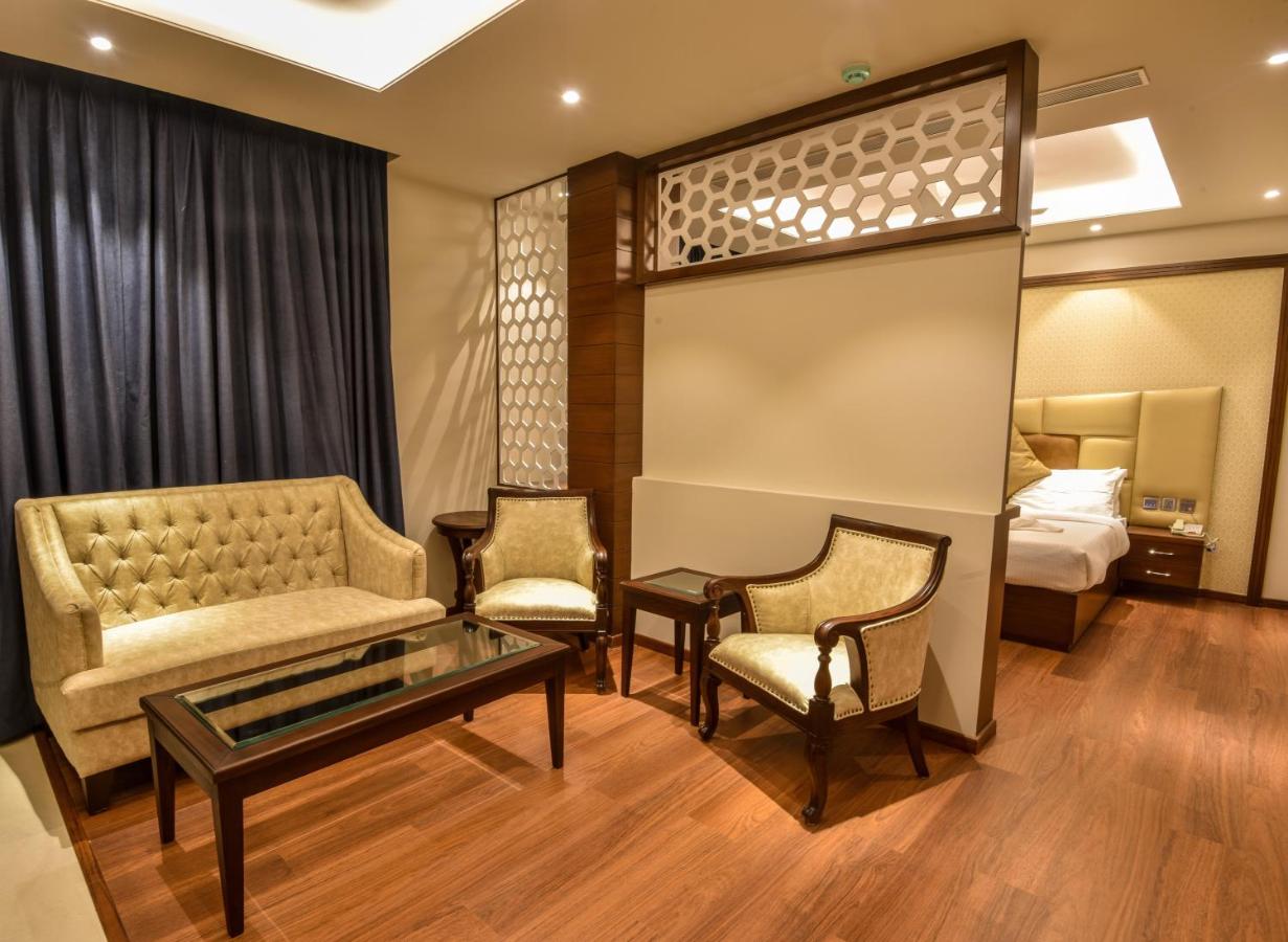 juSTa Palampur Resort and Convention Centre 28/50