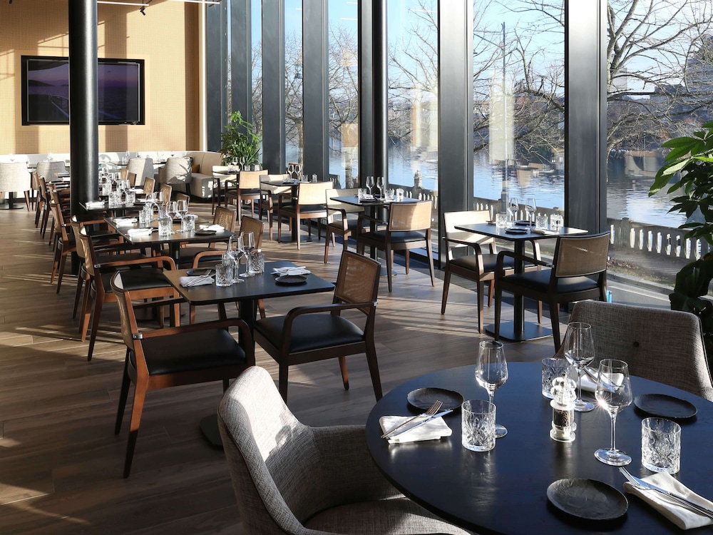 Mercure Namur Hotel 34/48
