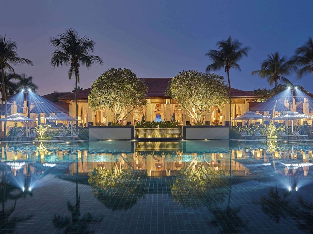 Sofitel Singapore Sentosa Resort and Spa 8/76