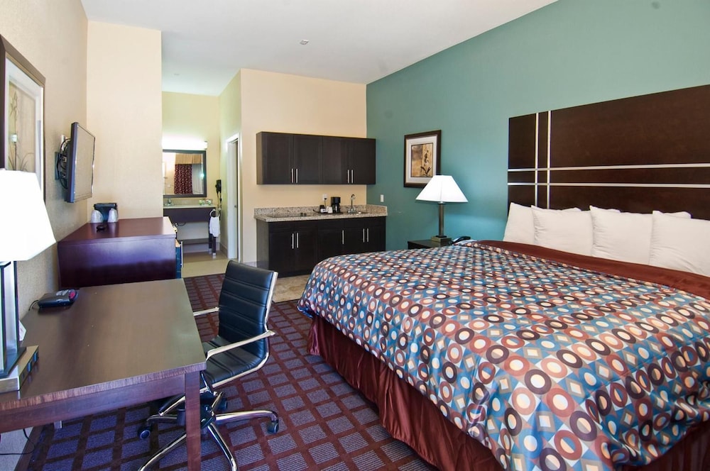 Executive Inn and Suites Tyler 28/51