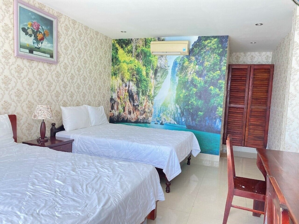 Hai Yen Resort 40/62