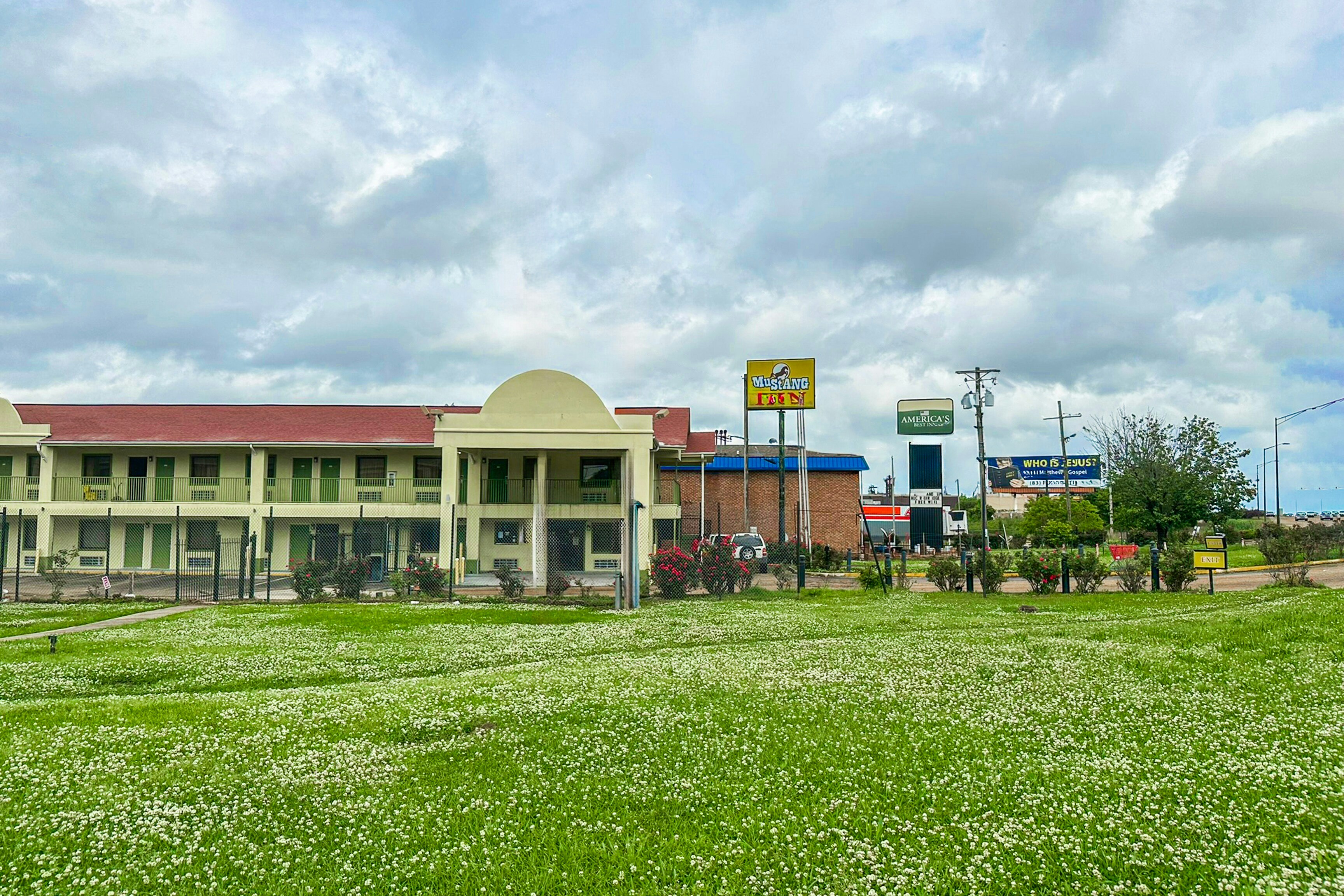 Relax Inn By Oyo Jackson MS Hwy 80/I-20 in JACKSON - MS