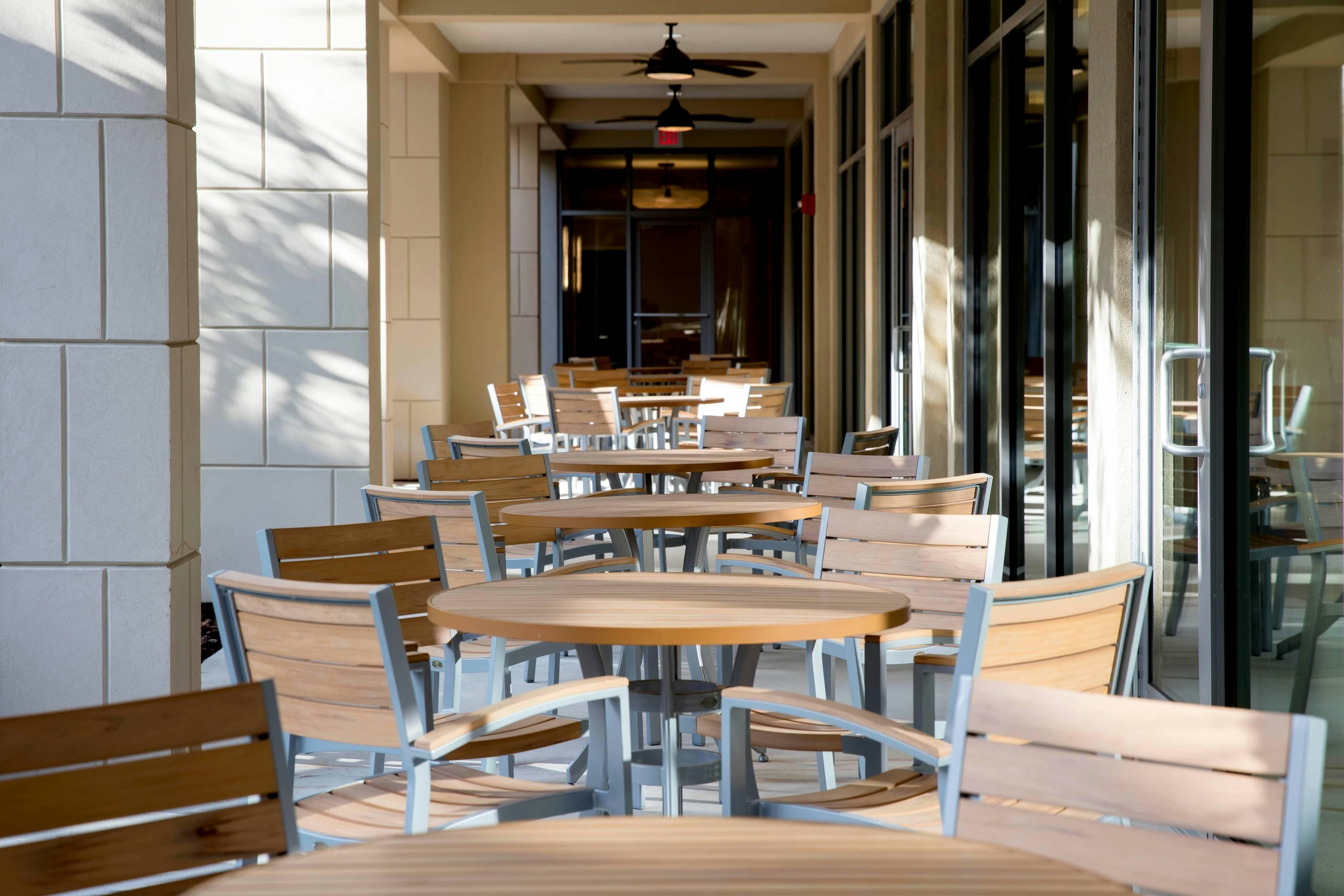 SpringHill Suites by Marriott Orlando Theme Parks/Lake Buena Vista 46/62