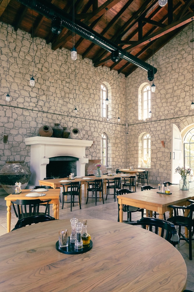 Manastir Alacati Hotel 32/49