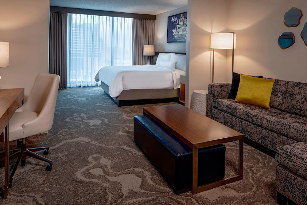 The Westin Oaks Houston at the Galleria 28/58
