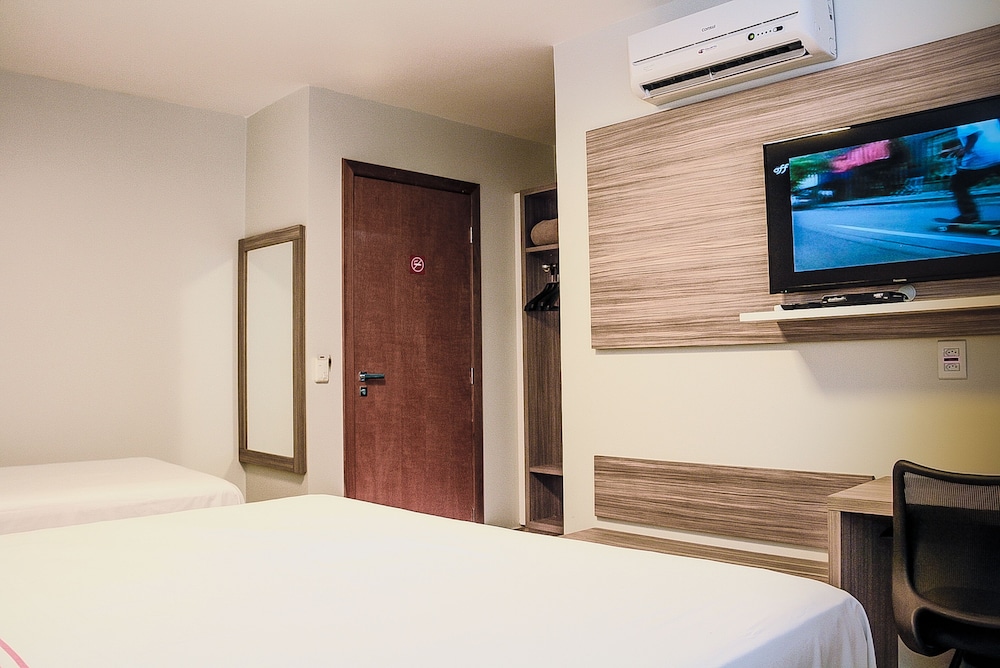SUPERIOR, DOUBLE BED