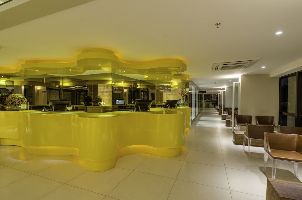 Meridiano Hotel 6/72