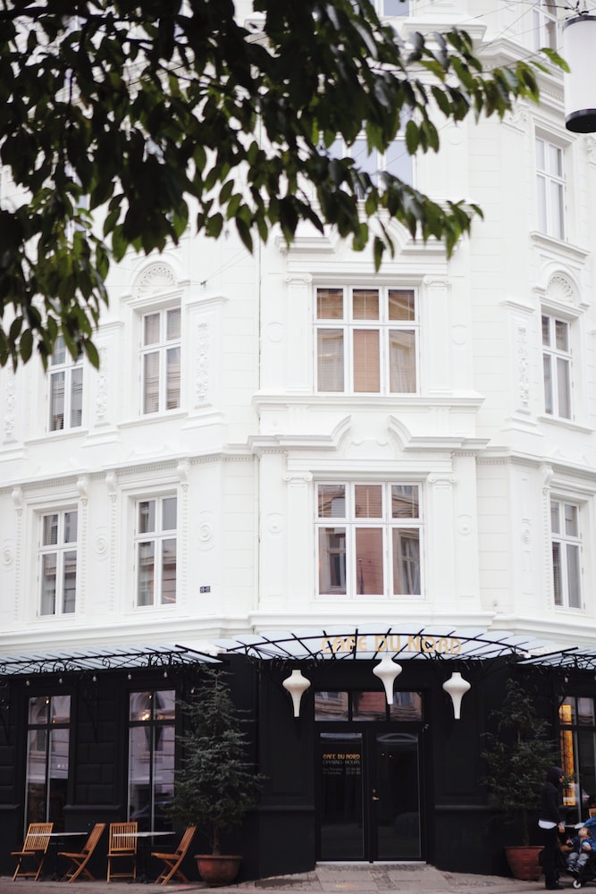 Axel Hotel Guldsmeden 2/53