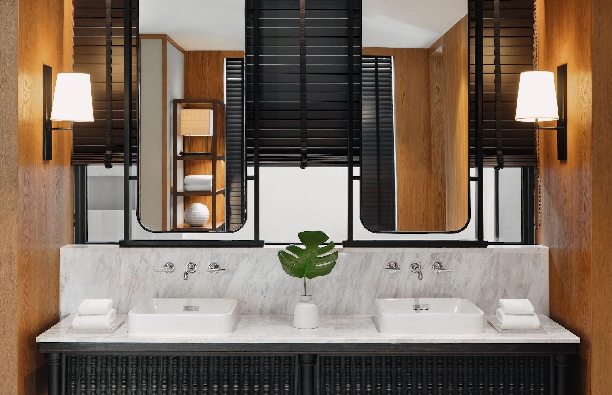 Garden, Villa, King Bed, Private Pool