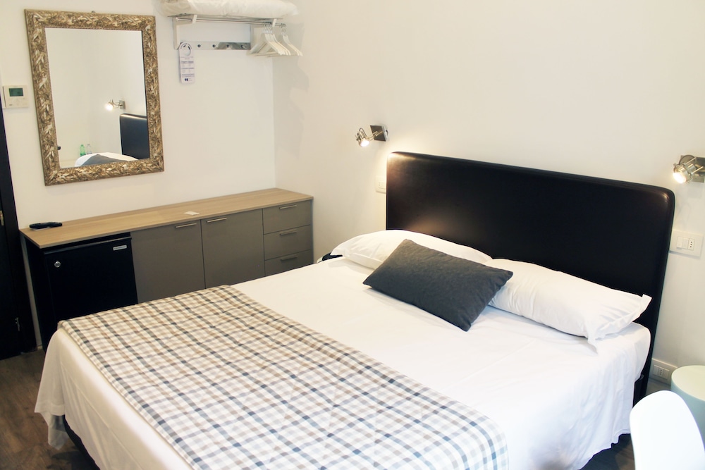 Hotel Bernina 11/50