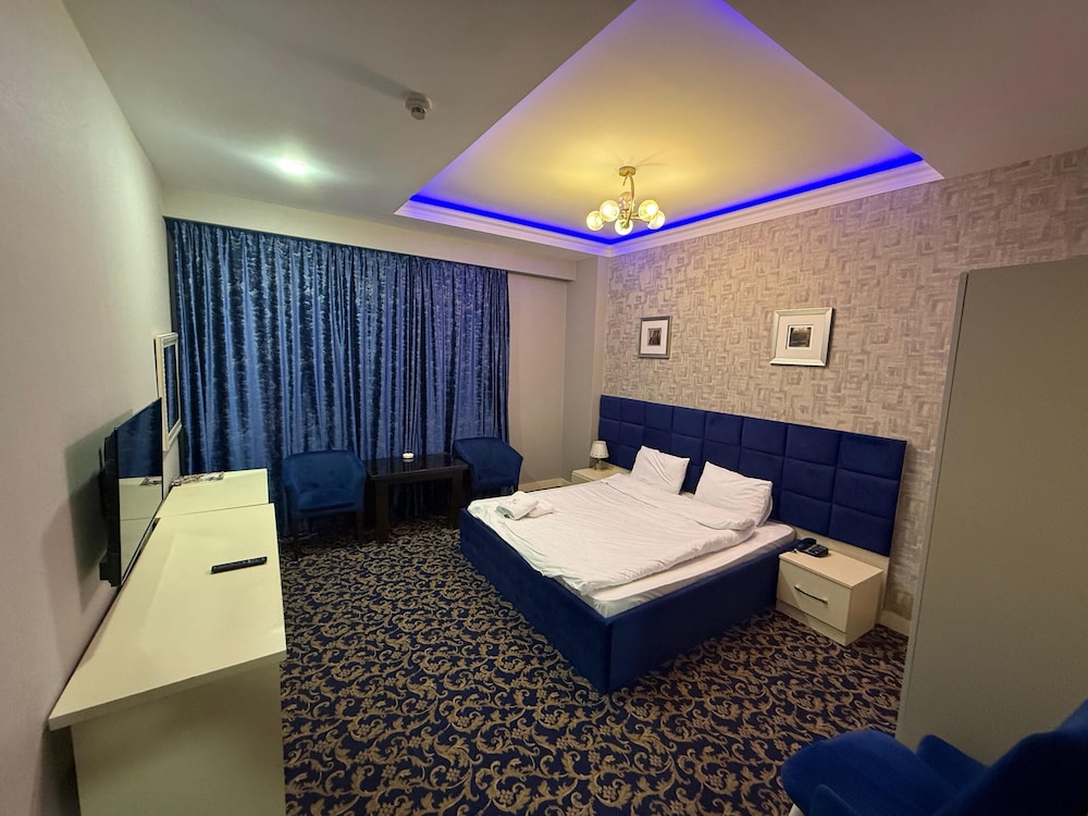 Mont Inn Hotel Baku 21/108