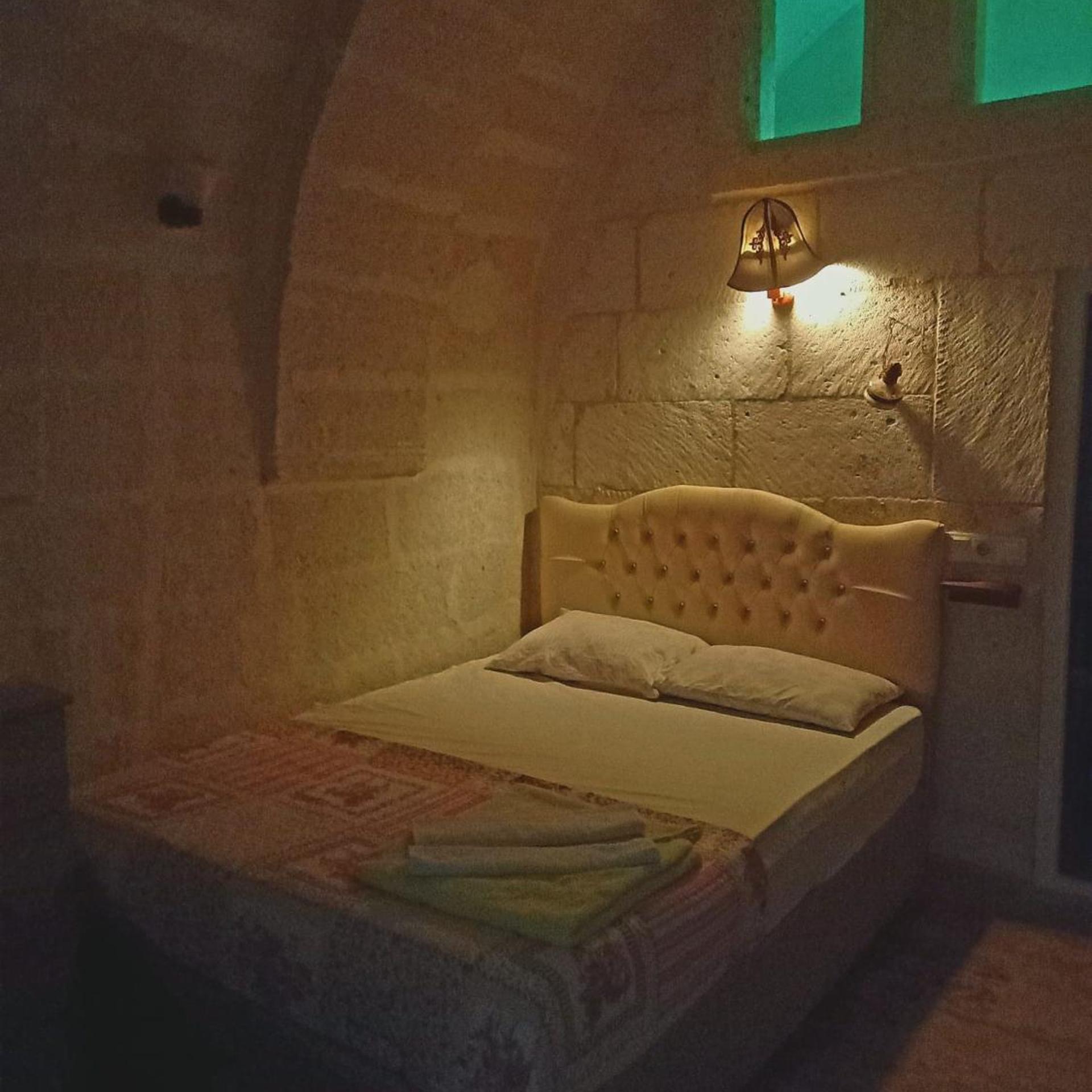 Ulas Cave Hotel 23/49